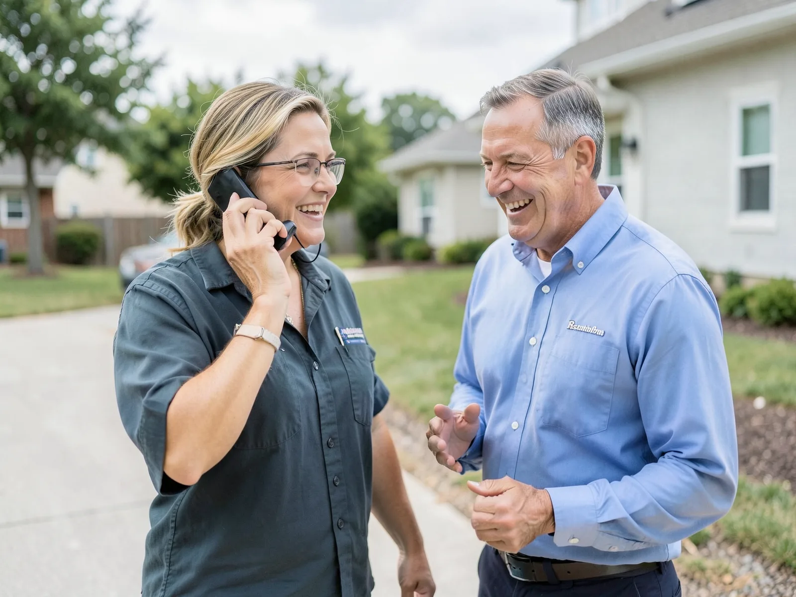 Frequently Asked Questions About Residential Water Cleanup in Ravenna, KY